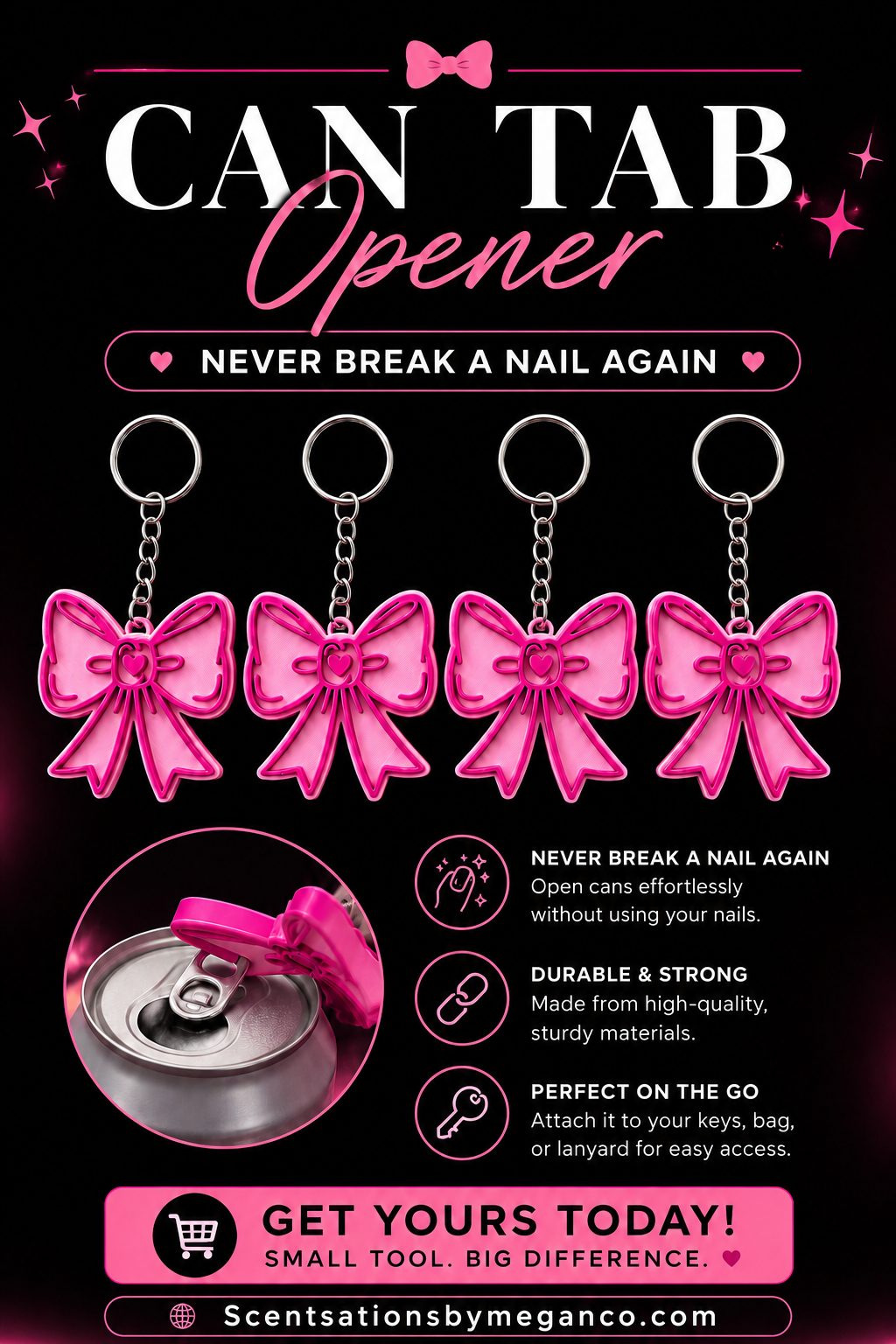 Can Tab Opener